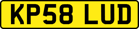 KP58LUD