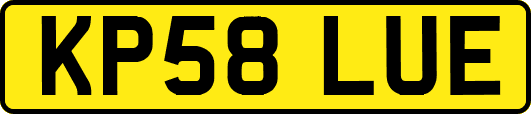 KP58LUE