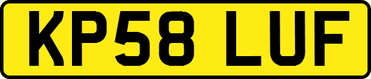 KP58LUF
