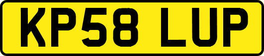 KP58LUP