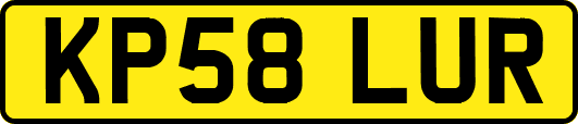 KP58LUR