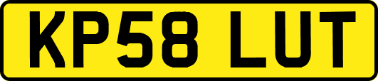 KP58LUT