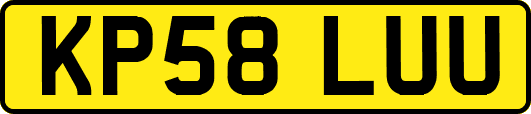 KP58LUU