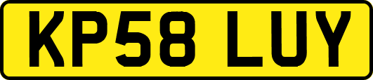 KP58LUY