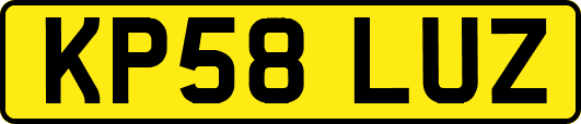 KP58LUZ