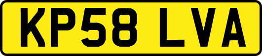 KP58LVA