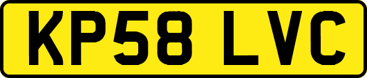 KP58LVC
