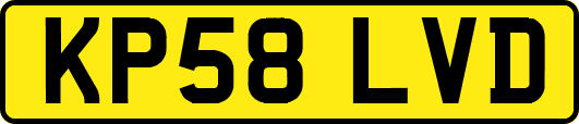 KP58LVD