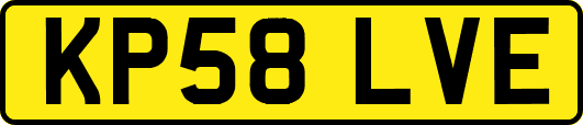 KP58LVE