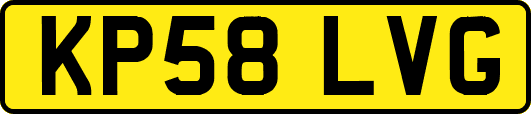 KP58LVG