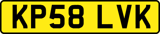 KP58LVK
