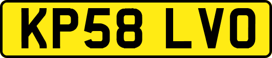 KP58LVO