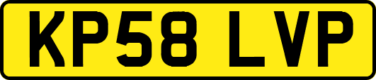 KP58LVP