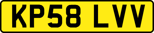 KP58LVV