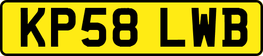 KP58LWB