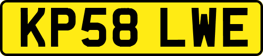 KP58LWE