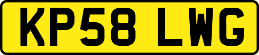 KP58LWG
