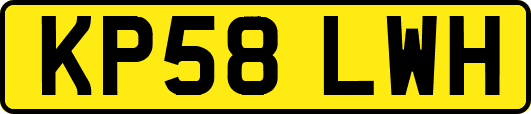 KP58LWH