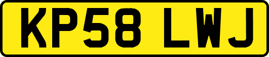 KP58LWJ