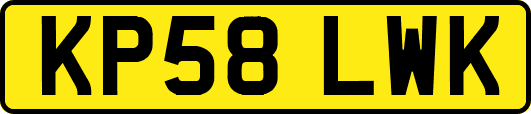 KP58LWK