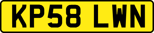 KP58LWN