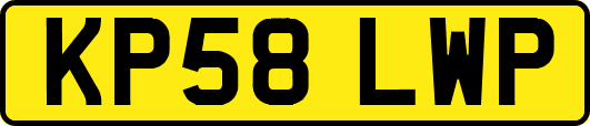 KP58LWP