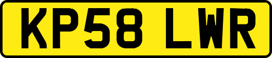 KP58LWR