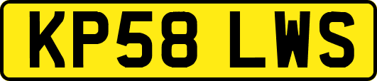 KP58LWS
