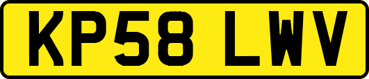 KP58LWV