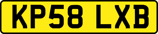 KP58LXB