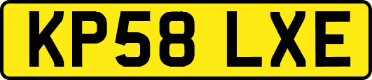 KP58LXE