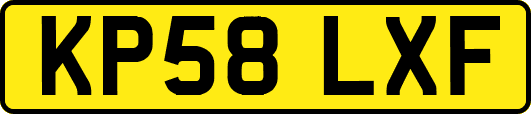 KP58LXF