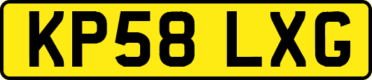 KP58LXG
