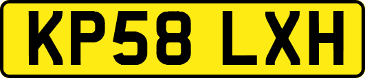 KP58LXH