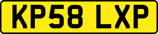 KP58LXP