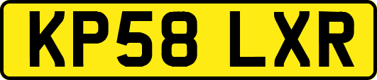 KP58LXR