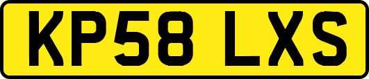 KP58LXS
