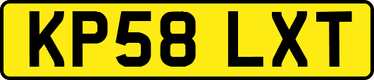 KP58LXT