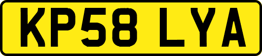 KP58LYA