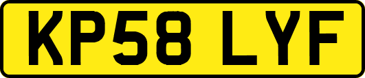 KP58LYF