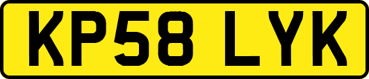 KP58LYK