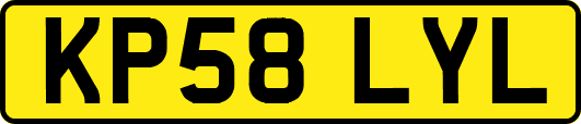 KP58LYL