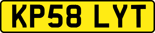 KP58LYT
