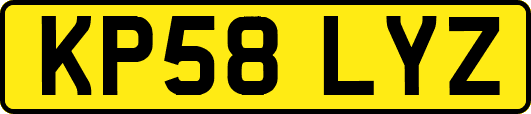 KP58LYZ