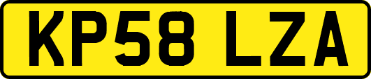 KP58LZA