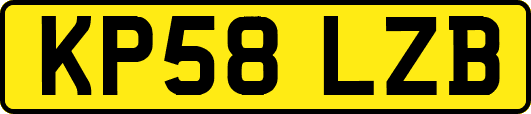 KP58LZB