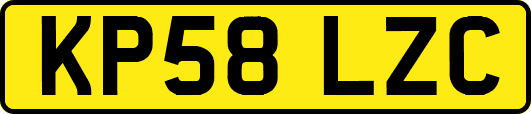 KP58LZC