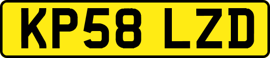 KP58LZD