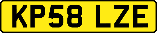 KP58LZE
