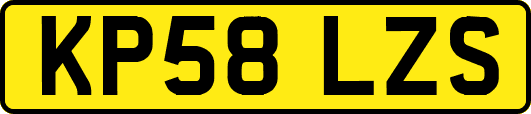 KP58LZS